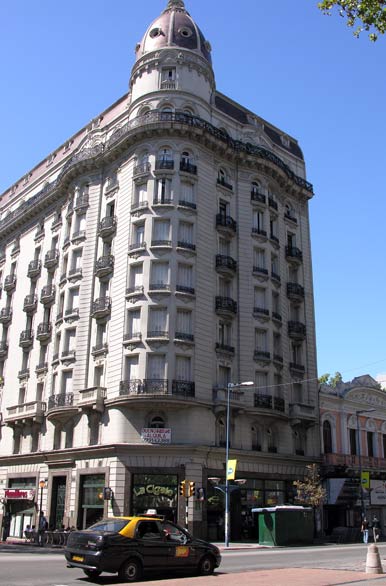 La Cigale - Montevideo